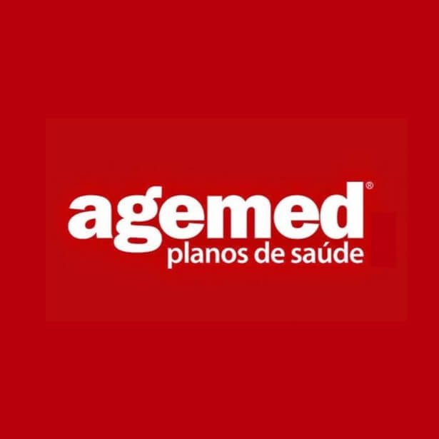 Logo Agemed
