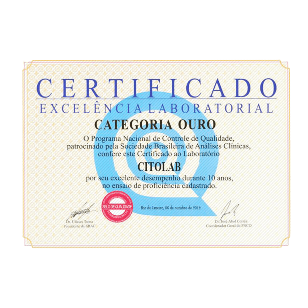 Certificado 1