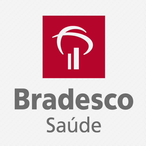Logo Bradesco